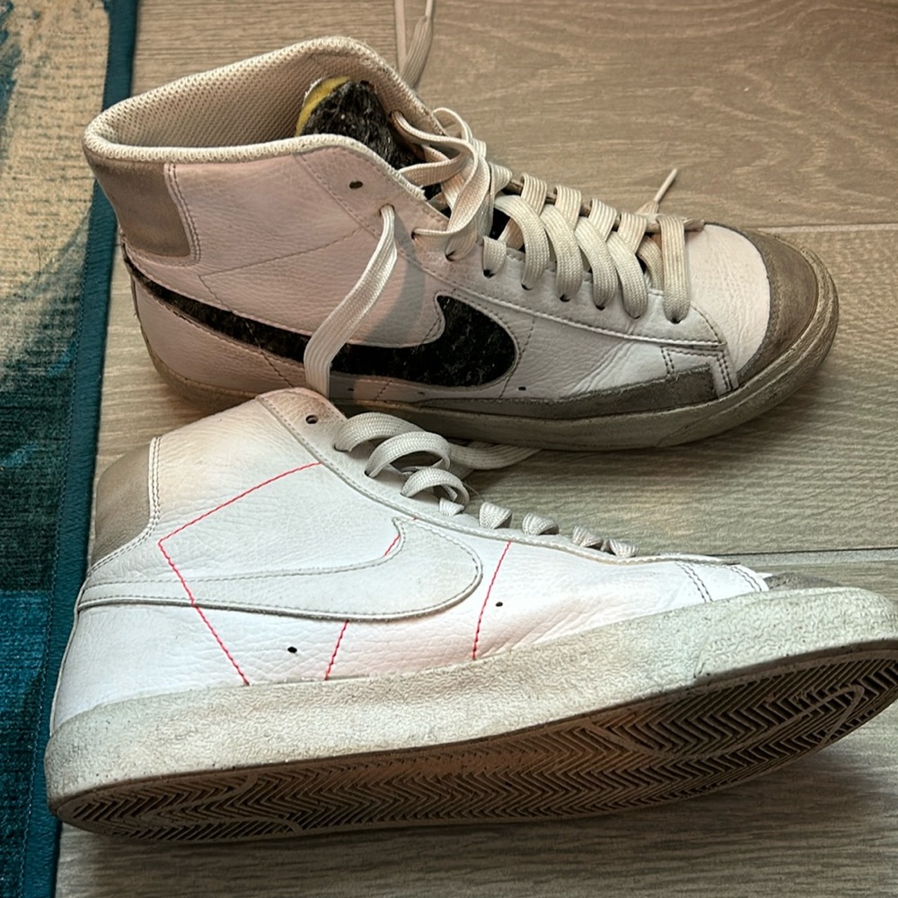 nike blazers